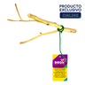 Birdx Búho Juguete para Ave Birdx Búho Juguete para Ave