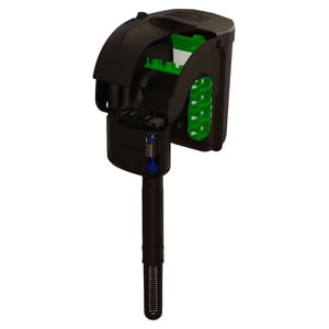 Tetra Whisper Iq Power 10 Filtro para Acuario, 37 L Tetra Whisper Iq Power 10 Filtro para Acuario, 37 L