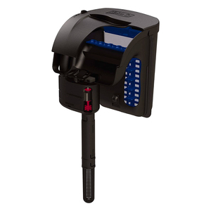 Tetra Whisper Iq Power 45 Filtro para Acuario, 170 L