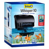 Tetra Whisper Iq Power 45 Filtro para Acuario, 170 L Tetra Whisper Iq Power 45 Filtro para Acuario, 170 L