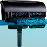 Tetra Whisper Iq Power 60 Filtro para Acuario, 227 L Tetra Whisper Iq Power 60 Filtro para Acuario, 227 L