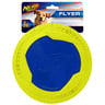 Nerf Dog Frisbee Megatón con Espuma para Perro, Mediano Nerf Dog Frisbee Megatón con Espuma para Perro, Mediano