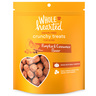 WholeHearted Premios Crujientes Libres de Granos Receta Calabaza y Canela para Perro, 567 g