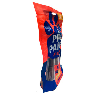 Paw & Pantry Premio Hueso Grande Receta Res para Perro, 2 Piezas