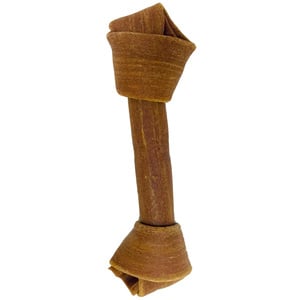 Paw & Pantry Premio Hueso Grande Receta Res para Perro, 2 Piezas