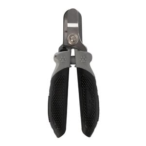 Furminator Cortaúñas Tipo Pinza para Perro y Gato Color Gris Furminator Cortaúñas Tipo Pinza para Perro y Gato Color Gris