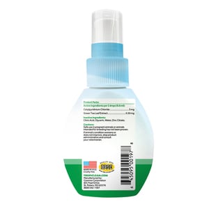 Tropiclean Gotas para Aliento Fresco para Perros, 65 ml