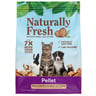 Naturally Fresh Sustrato Natural No Aglutinante en Pellet para Animales de Compañía, 4.5 kg Naturally Fresh Sustrato Natural No Aglutinante en Pellet para Animales de Compañía, 4.5 kg