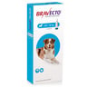 Bravecto Spot-On Pipeta Antiparasitaria para Perro Grande, 20 a 40 kg Bravecto Spot-On Pipeta Antiparasitaria para Perro Grande, 20 a 40 kg