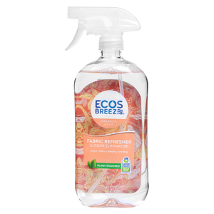 Ecos Breeze Deodorizante de Telas Aroma Magnolia/Lirio, 591 ml