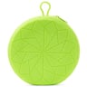 EveryYay Bowl Doble Colapsable de Silicón Color Verde con Zip para Perro, Grande EveryYay Bowl Doble Colapsable de Silicón Color Verde con Zip para Perro, Grande