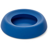 EveryYay Tazón Anti Derrames Color Azul para Perro, Mediano EveryYay Tazón Anti Derrames Color Azul para Perro, Mediano