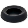 EveryYay Tazón Anti derrames Color Negro para Perro, Mediano EveryYay Tazón Anti derrames Color Negro para Perro, Mediano