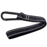 EveryYay Adaptador para Cinturón de Seguridad para Mascotas, Negro EveryYay Adaptador para Cinturón de Seguridad para Mascotas, Negro