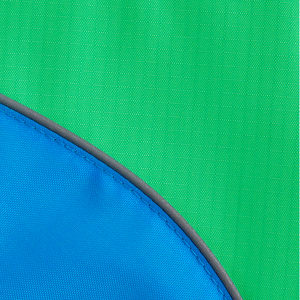 Youly Chaleco Salvavidas de Neopreno Reflejante para Perro, Grande