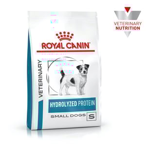 Royal Canin Veterinary Diet Alimento Seco Proteína Hidrolizada para Perro Adulto Raza Pequeña, 3.5 kg Royal Canin Veterinary Diet Alimento Seco Proteína Hidrolizada para Perro Adulto Raza Pequeña, 3.5 kg