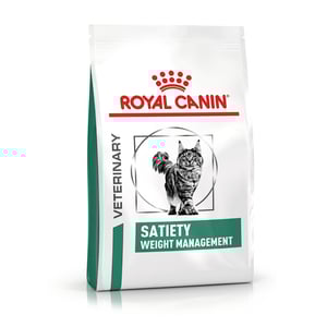 Royal Canin Veterinary Diet Alimento Seco Soporte de Saciedad para Gato Adulto, 8 kg Royal Canin Veterinary Diet Alimento Seco Soporte de Saciedad para Gato Adulto, 8 kg