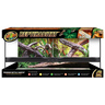 Zoo Med Terrario Frontal, 91 cm Largo x 45 cm Ancho x 45 cm Alto Zoo Med Terrario Frontal, 91 cm Largo x 45 cm Ancho x 45 cm Alto