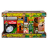 Zoo Med Kit Básico para Reptil, 50 cm Largo x 25 cm Ancho x 31 cm Alto Zoo Med Kit Básico para Reptil, 50 cm Largo x 25 cm Ancho x 31 cm Alto