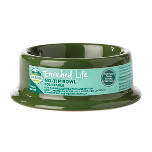 Oxbow Enriched Life Bowl Cero Derrames, Chico Oxbow Enriched Life Bowl Cero Derrames, Chico