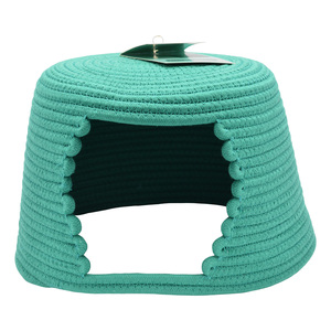 Oxbow Enriched Life Escondite Tejido para Pequeños Mamíferos, Mediano