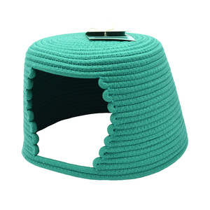 Oxbow Enriched Life Escondite Tejido para Pequeños Mamíferos, Mediano