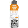 Perfect Fur Shampoo para Perro con Pelo Grueso y de Doble Capa, 473 ml Perfect Fur Shampoo para Perro con Pelo Grueso y de Doble Capa, 473 ml