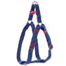 Youly Arnés Confort Ajuste Americano de Nylon Diseño Puntos para Perro, Chico Youly Arnés Confort Ajuste Americano de Nylon Diseño Puntos para Perro, Chico