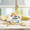 Heladitos Dog Premio Tipo Helado para Perro Sabor Plátano con Cacahuate, 50 g Heladitos Dog Premio Tipo Helado para Perro Sabor Plátano con Cacahuate, 50 g