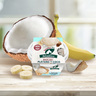 Heladitos Dog Premio Tipo Helado para Perro Sabor Plátano con Coco, 50 g Heladitos Dog Premio Tipo Helado para Perro Sabor Plátano con Coco, 50 g