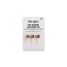 Well & Good Repuesto de Lija para Limador de Uñas Eléctrico para Perro, Mediano Well & Good Repuesto de Lija para Limador de Uñas Eléctrico para Perro, Mediano