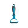 Well & Good ProStyle Cepillo Cortanudos con Filo Doble para Perro Color Azul Well & Good ProStyle Cepillo Cortanudos con Filo Doble para Perro Color Azul