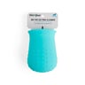 Well & Good Pet On-The Go Limpiador de Silicón para Patitas para Perro, Chico/Mediano Well & Good Pet On-The Go Limpiador de Silicón para Patitas para Perro, Chico/Mediano