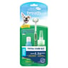 Tropiclean Total Care Kit de Tratamiento Dental Gel + Gotas y Cepillo para Perro Adulto Raza Pequeña, 3 Piezas Tropiclean Total Care Kit de Tratamiento Dental Gel + Gotas y Cepillo para Perro Adulto Raza Pequeña, 3 Piezas