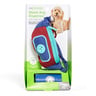 Sophresh Dispensador para Bolsas para Desechos Diseño Cangurera, Rojo Sophresh Dispensador para Bolsas para Desechos Diseño Cangurera, Rojo
