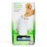 Sophresh Dispensador para Bolsas para Desechos Diseño Contenedor, Blanco Sophresh Dispensador para Bolsas para Desechos Diseño Contenedor, Blanco