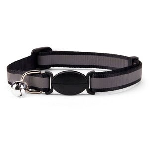 Youly Collar con Broche Diseño Reflectante para Gato, Grande Youly Collar con Broche Diseño Reflectante para Gato, Grande