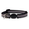 Youly Collar con Broche Diseño Reflectante para Gato, Grande Youly Collar con Broche Diseño Reflectante para Gato, Grande