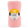 EveryYay Let´s Snuggle Manta de Felpa para Gato Color Rosa EveryYay Let´s Snuggle Manta de Felpa para Gato Color Rosa