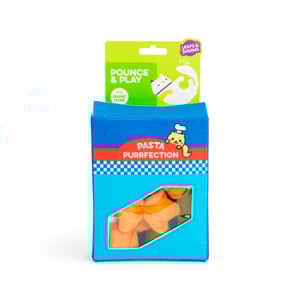 Leaps & Bounds Paquete de Juguetes Set de Pasta para Gato, 5 Piezas Leaps & Bounds Paquete de Juguetes Set de Pasta para Gato, 5 Piezas