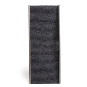 EveryYay Rise & Climb Rampa Antideslizante para Interiores para Perro y Gato, Gris