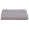 EveryYay Tapete Resistente Gris para Jaula o Transportadora para Perro, X-Chico EveryYay Tapete Resistente Gris para Jaula o Transportadora para Perro, X-Chico