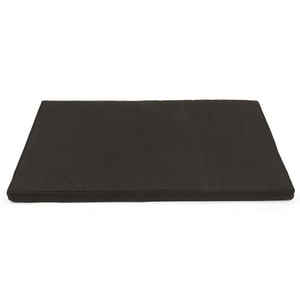 EveryYay Tapete Resistente Negro para Jaula o Transportadora para Perro, XX-Grande EveryYay Tapete Resistente Negro para Jaula o Transportadora para Perro, XX-Grande