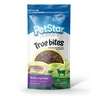 PetStar True Bites Premios Deshidratados Chips de Pulmón de Res para Perro, 40 g PetStar True Bites Premios Deshidratados Chips de Pulmón de Res para Perro, 40 g
