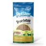 PetStar True Bites Premios Deshidratados Barritas de Pollo para Perro, 80 g PetStar True Bites Premios Deshidratados Barritas de Pollo para Perro, 80 g