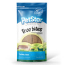 PetStar True Bites Premios Deshidratados Barritas de Pavo para Perro, 80 g PetStar True Bites Premios Deshidratados Barritas de Pavo para Perro, 80 g