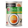 Nutri-Vet Suplemento de Calabaza para Transición Alimentaria para Perro y Gato, 425 g Nutri-Vet Suplemento de Calabaza para Transición Alimentaria para Perro y Gato, 425 g