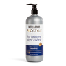Well & Good Prostyle Shampoo Aclarante de Pelaje para Perro y Gato, 532 ml Well & Good Prostyle Shampoo Aclarante de Pelaje para Perro y Gato, 532 ml