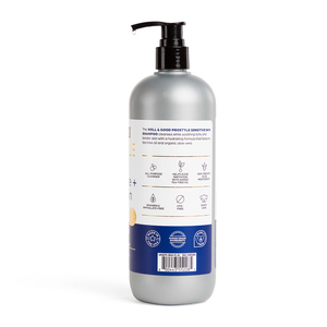 Well & Good Prostyle Shampoo para Piel Sensible y Delicada para Perro, 532 ml