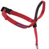 Petsafe Arnés y Collar de Cabeza Halti para Adiestramiento Color Rojo para Perro, Mediano Petsafe Arnés y Collar de Cabeza Halti para Adiestramiento Color Rojo para Perro, Mediano